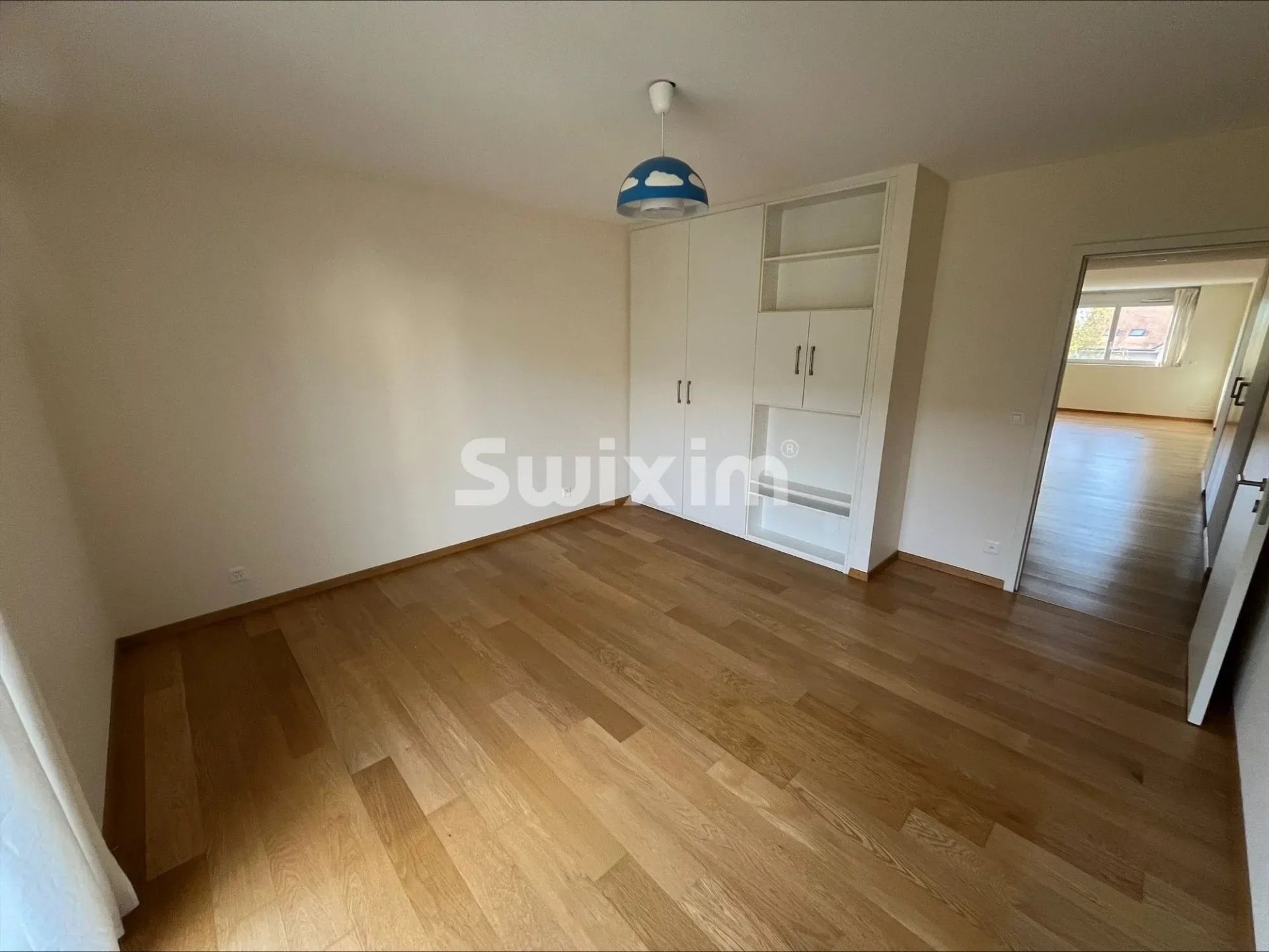 appartement 5.5 Pièces en vente sur Anières (1247)