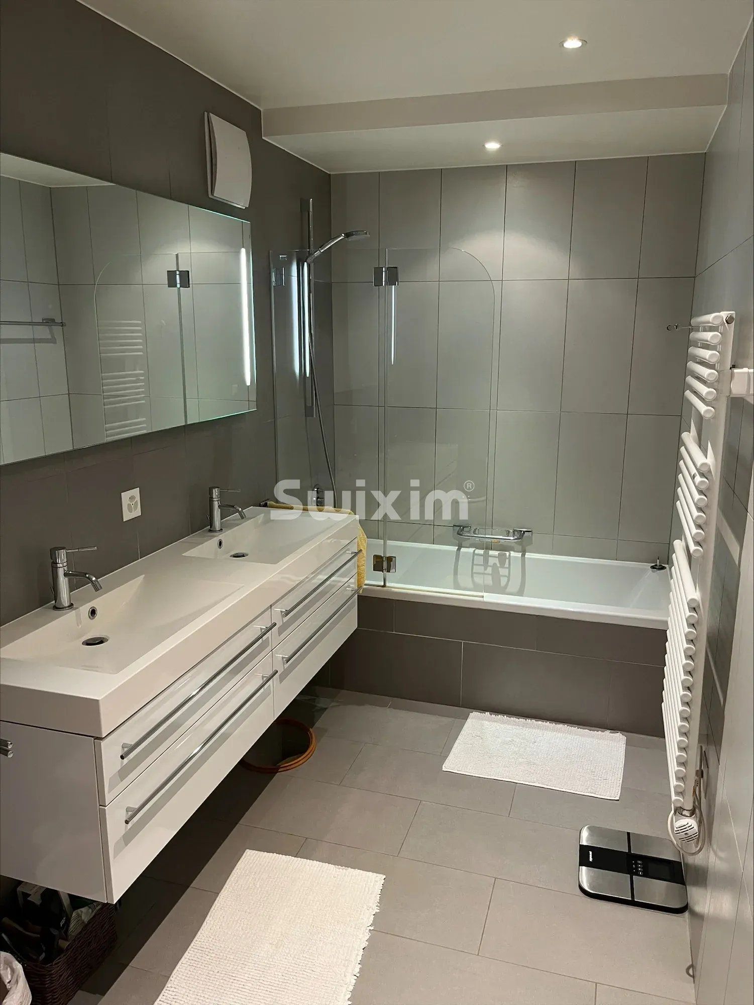 appartement 5.5 Pièces en vente sur Anières (1247)