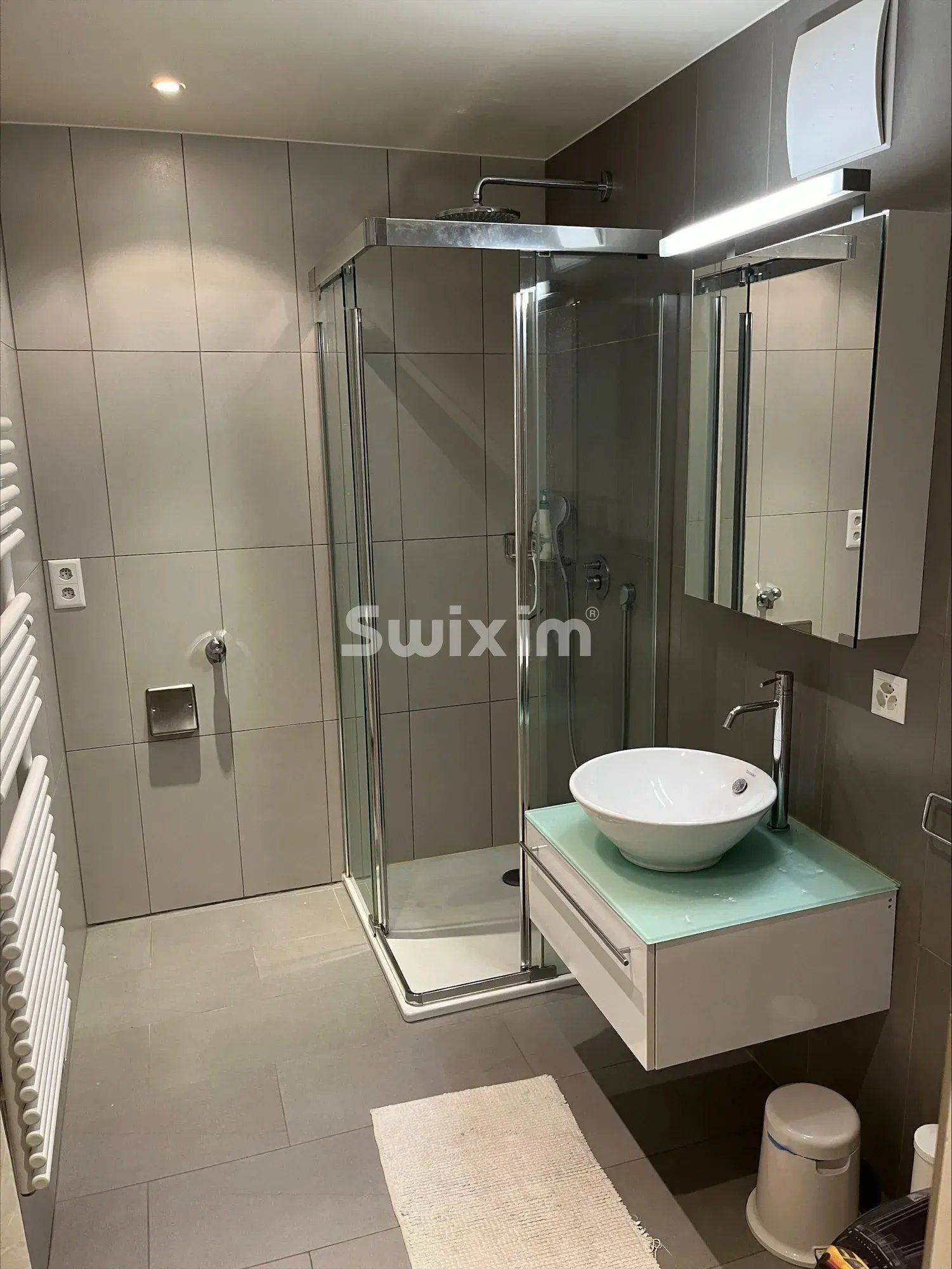 appartement 5.5 Pièces en vente sur Anières (1247)