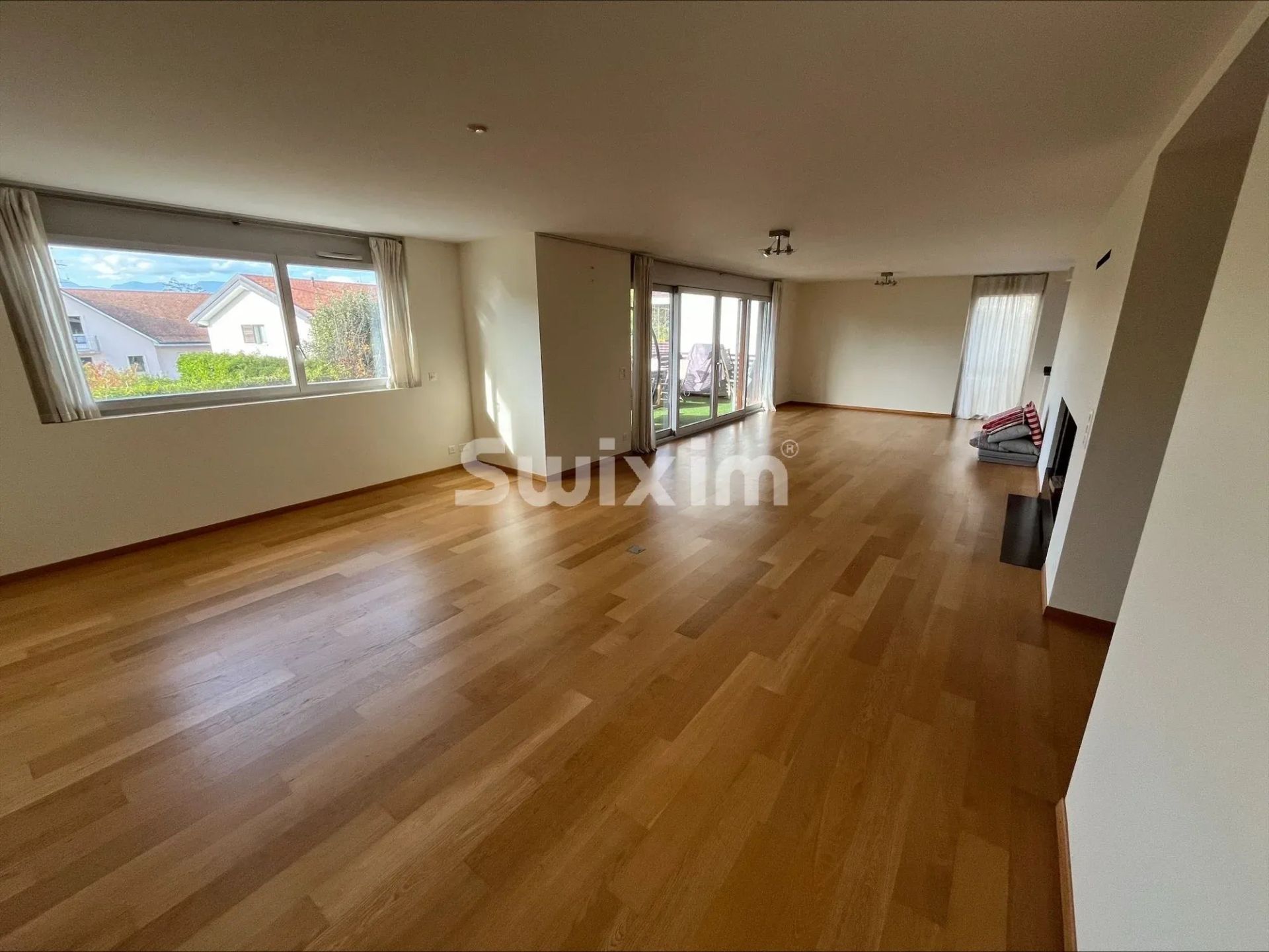 appartement 5.5 Pièces en vente sur Anières (1247)