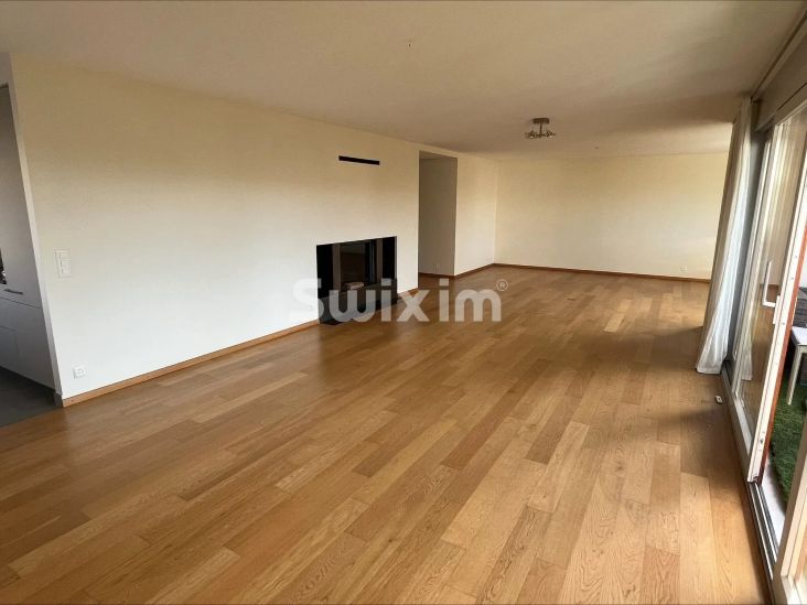 Vente Appartement Anières 5.5&nbsp;Pièces 168&nbsp;m²