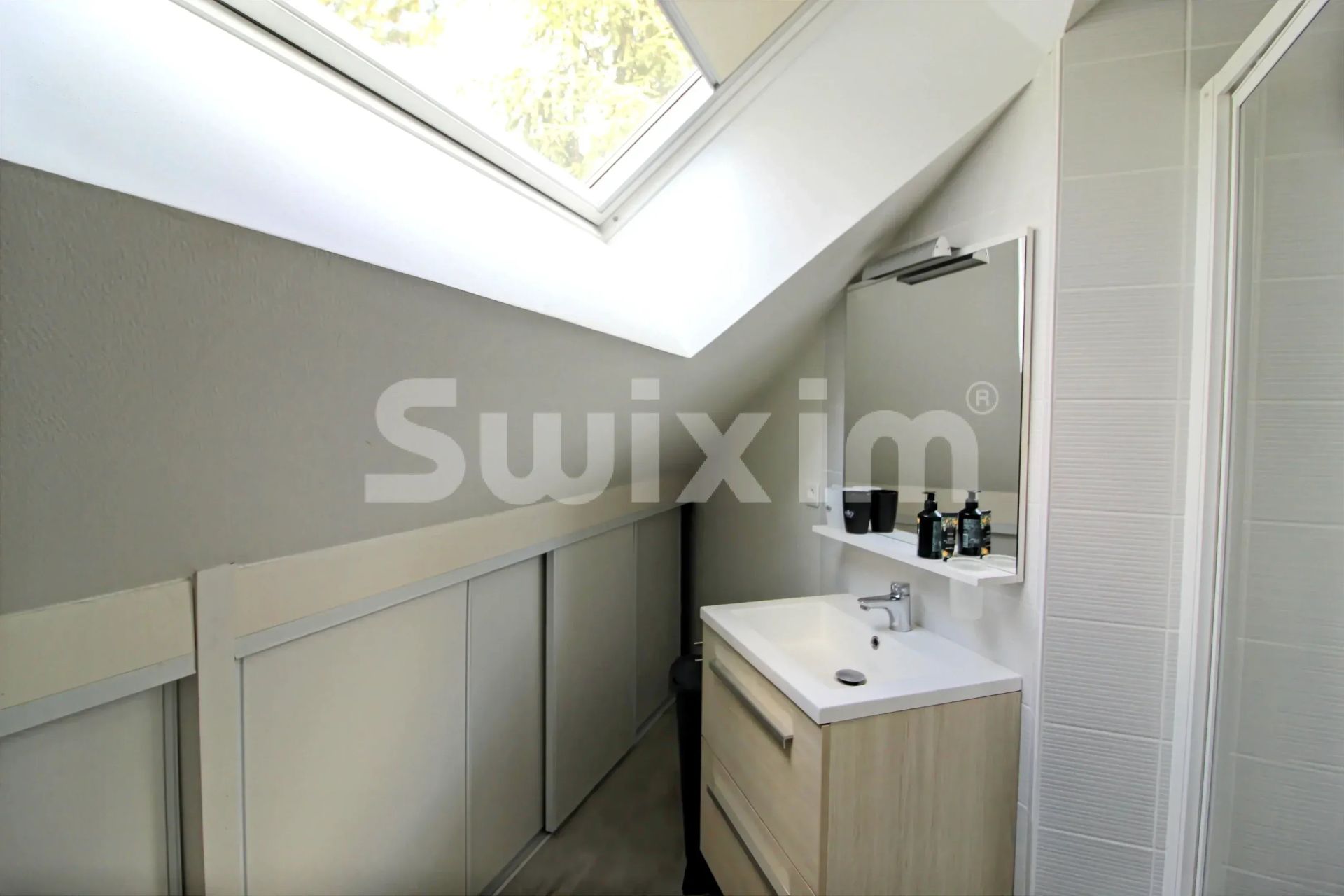 appartement 2 Pièces en vente sur Aix-les-Bains (73100)