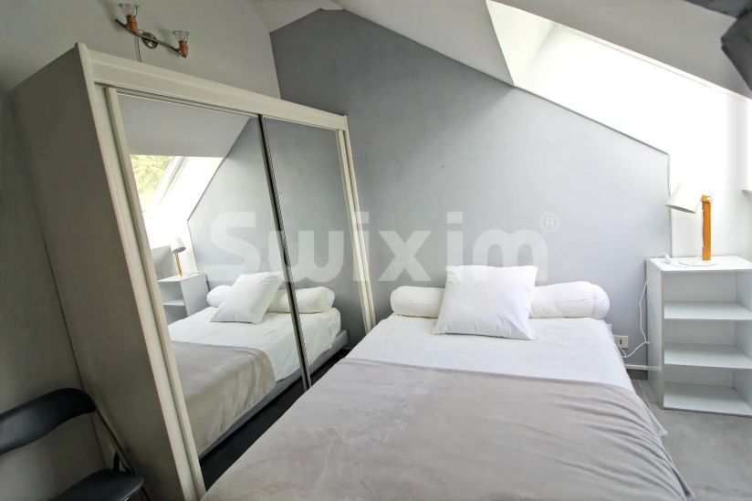 Vente Appartement Aix-les-Bains 2&nbsp;Pièces 30.74&nbsp;m²