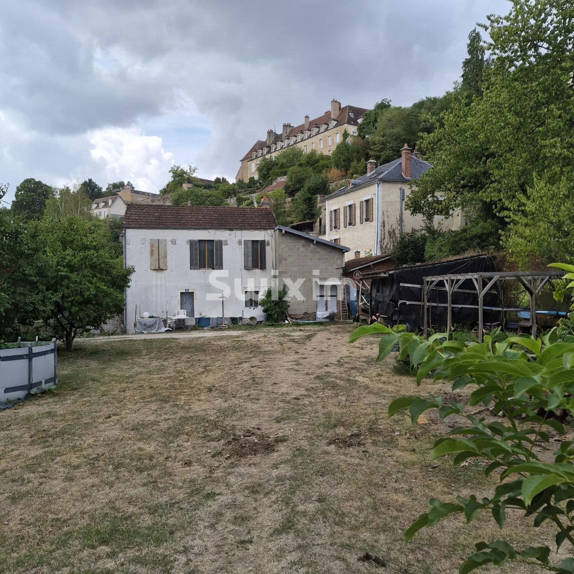 maison en vente sur Avallon (89200)