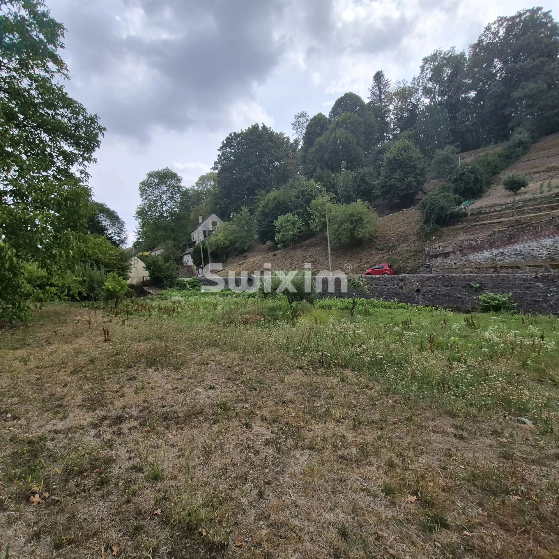 maison en vente sur Avallon (89200)