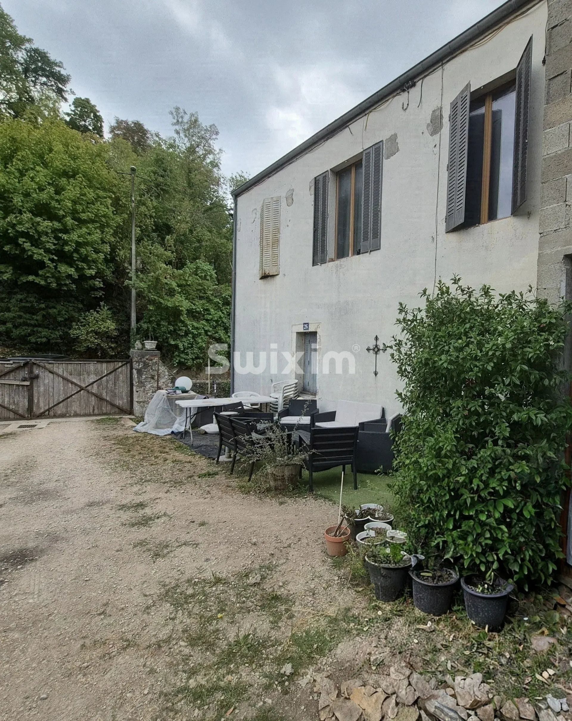 maison en vente sur Avallon (89200)