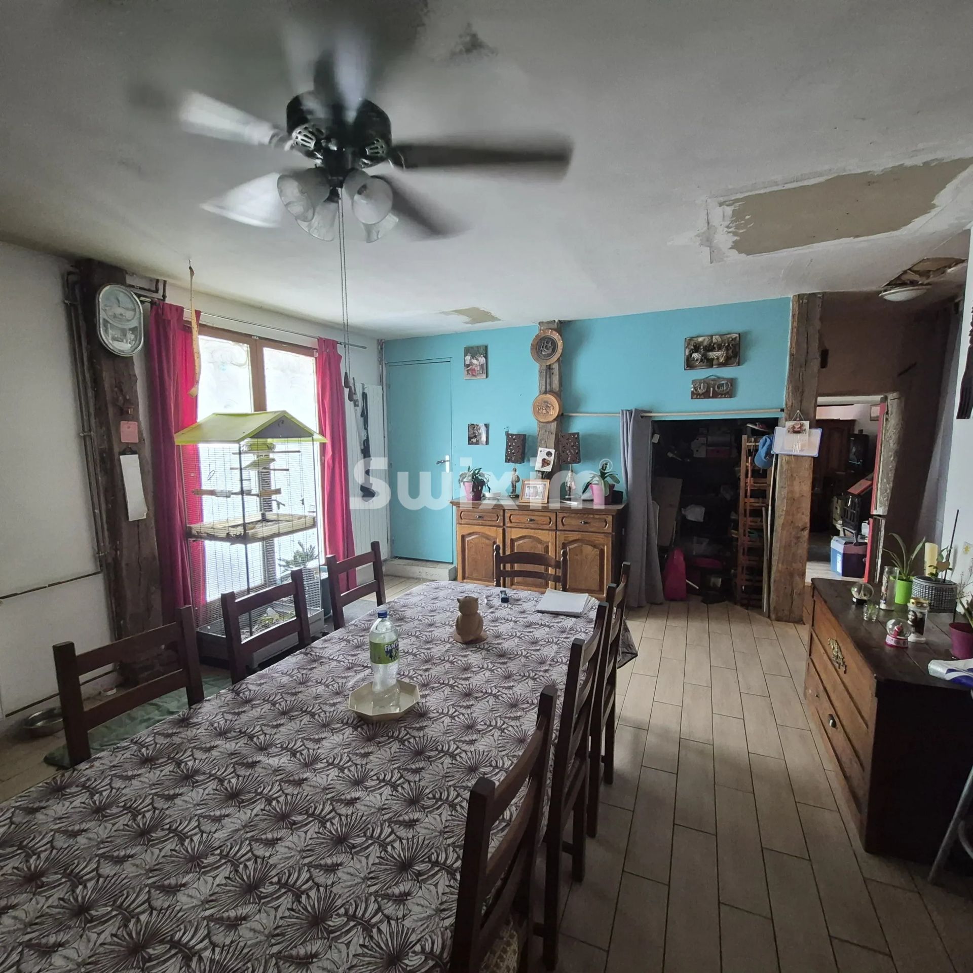 maison en vente sur Avallon (89200)