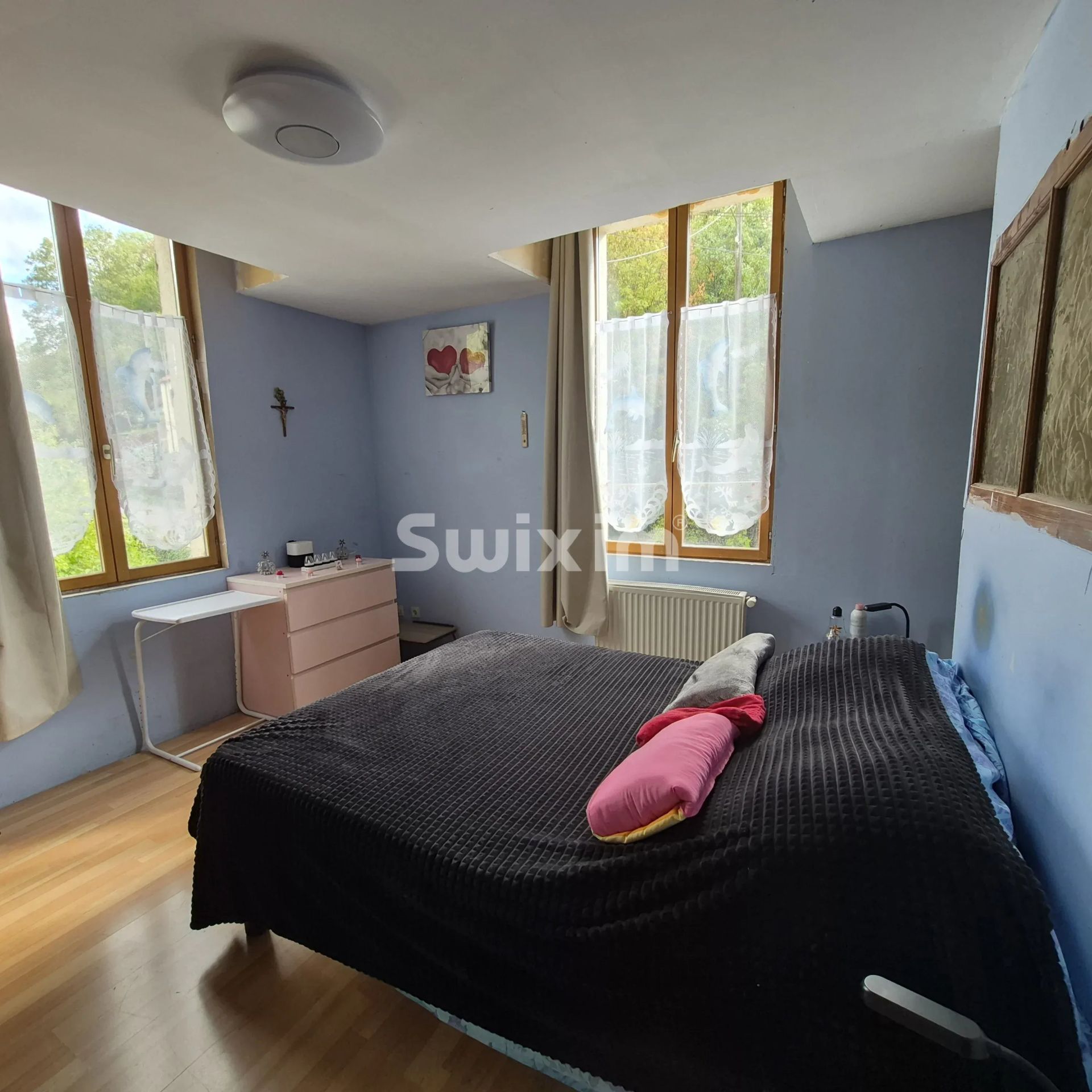 maison en vente sur Avallon (89200)