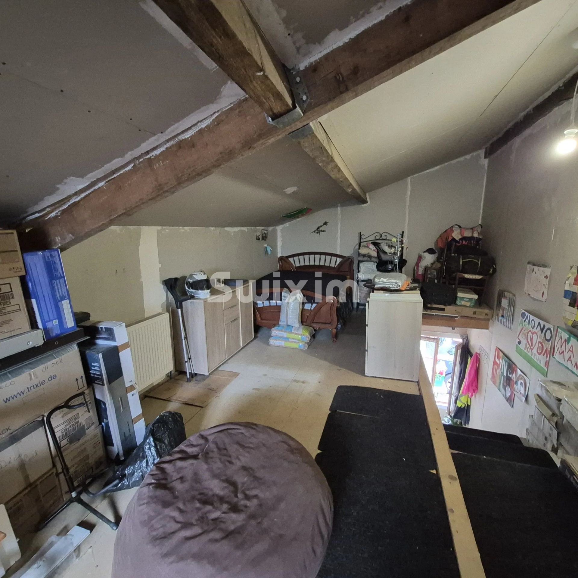 maison en vente sur Avallon (89200)
