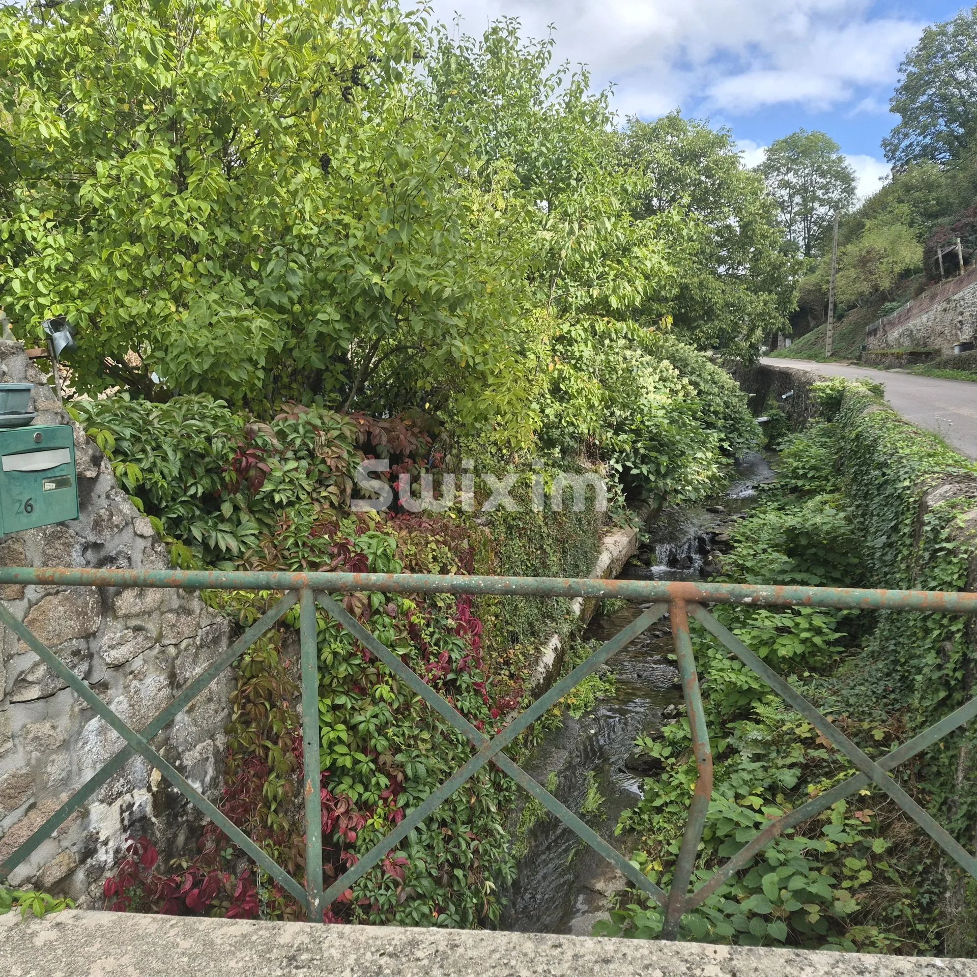 maison en vente sur Avallon (89200)