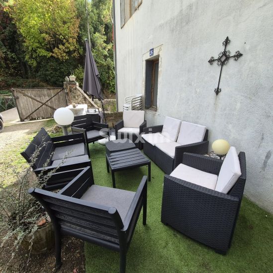 Vente Maison Avallon 150&nbsp;m²