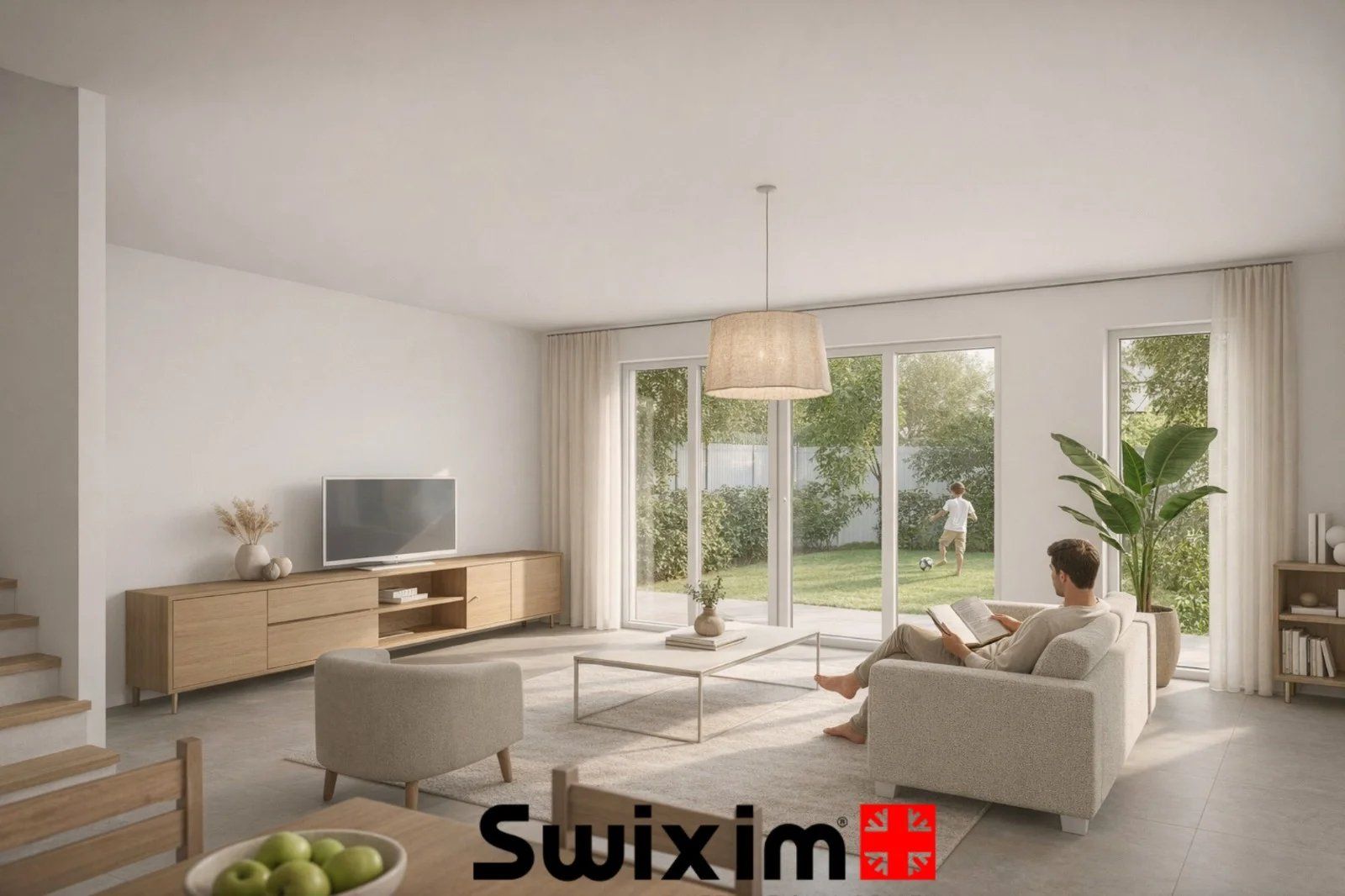 maison 4 Pièces en vente sur Le Taillan-Médoc (33320)