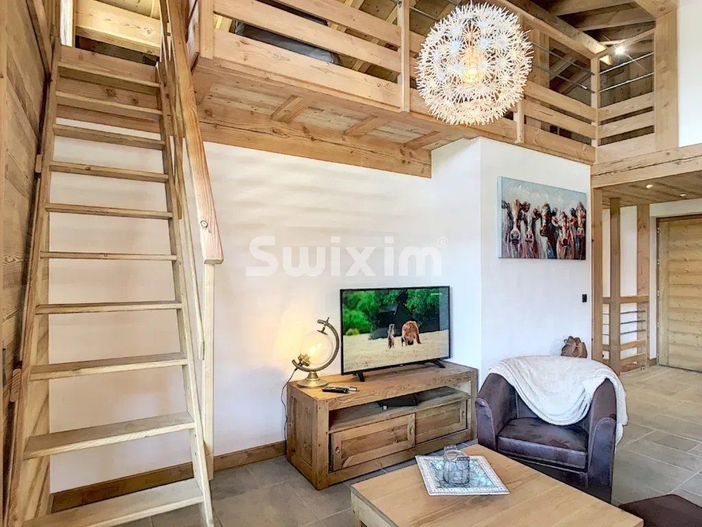 chalet 5 Pièces en vente sur Megève (74120)