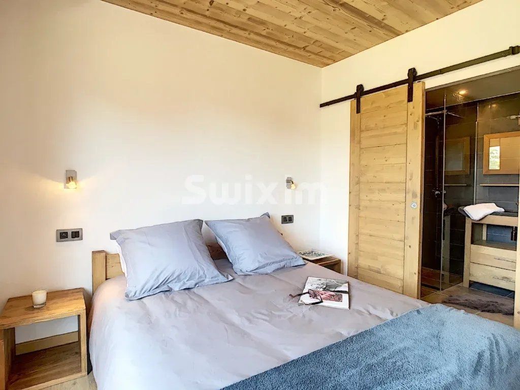 chalet 5 Pièces en vente sur Megève (74120)