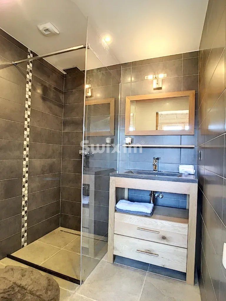 chalet 5 Pièces en vente sur Megève (74120)