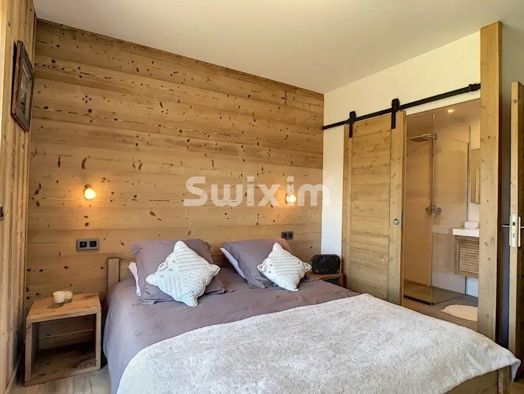 chalet 5 Pièces en vente sur Megève (74120)
