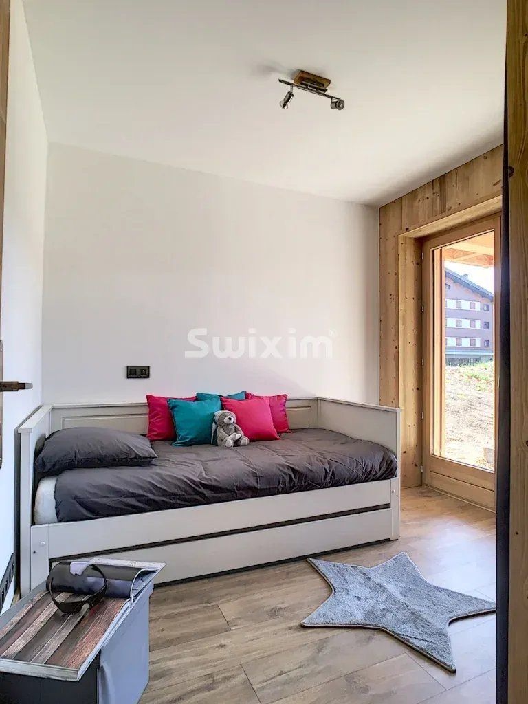 chalet 5 Pièces en vente sur Megève (74120)