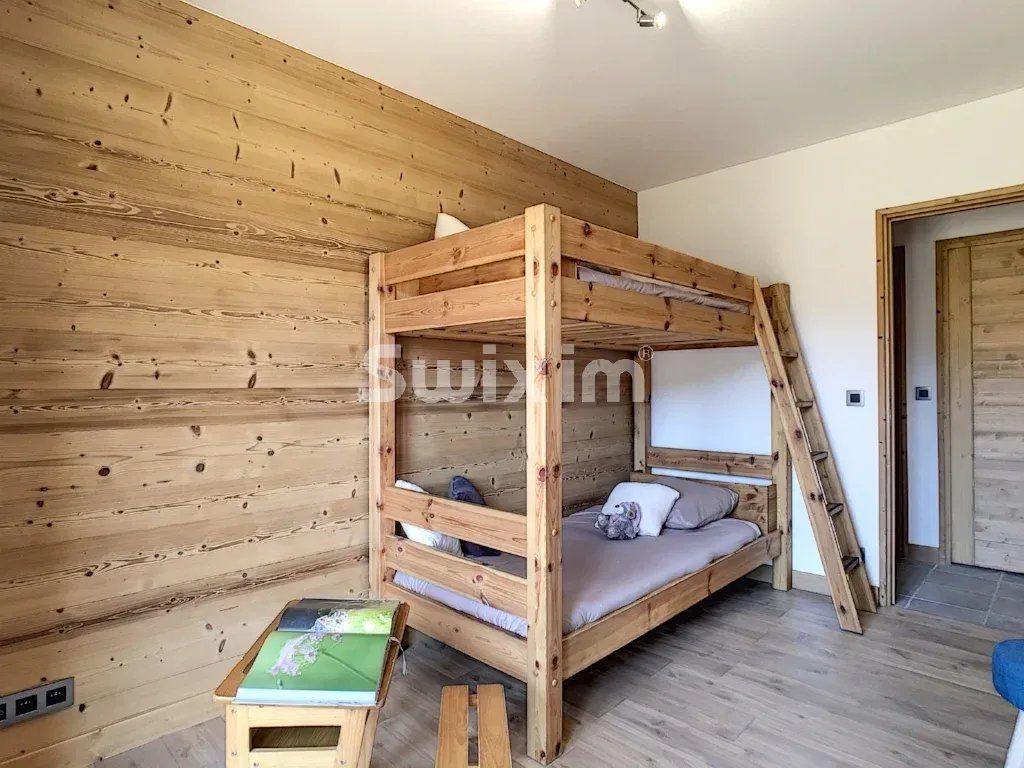 chalet 5 Pièces en vente sur Megève (74120)