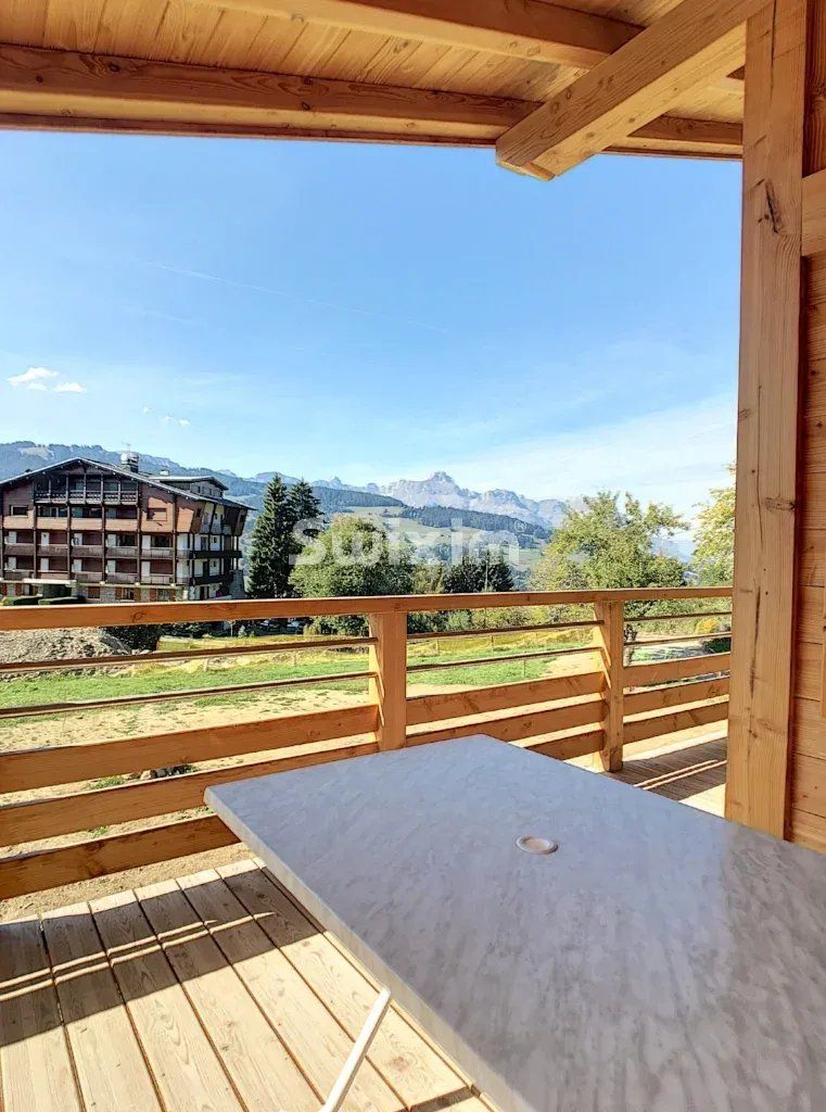 chalet 5 Pièces en vente sur Megève (74120)