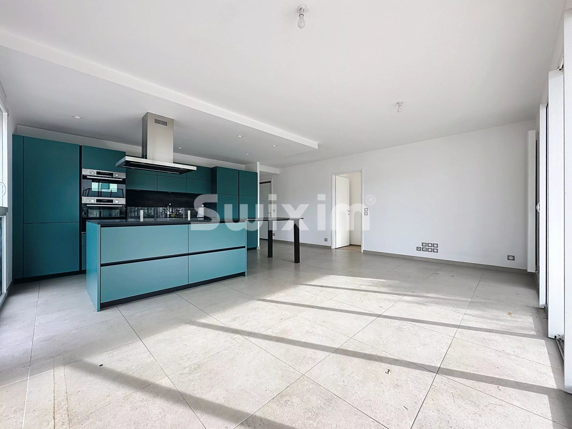 appartement 4 Pièces en location sur Ferney-Voltaire (01210)