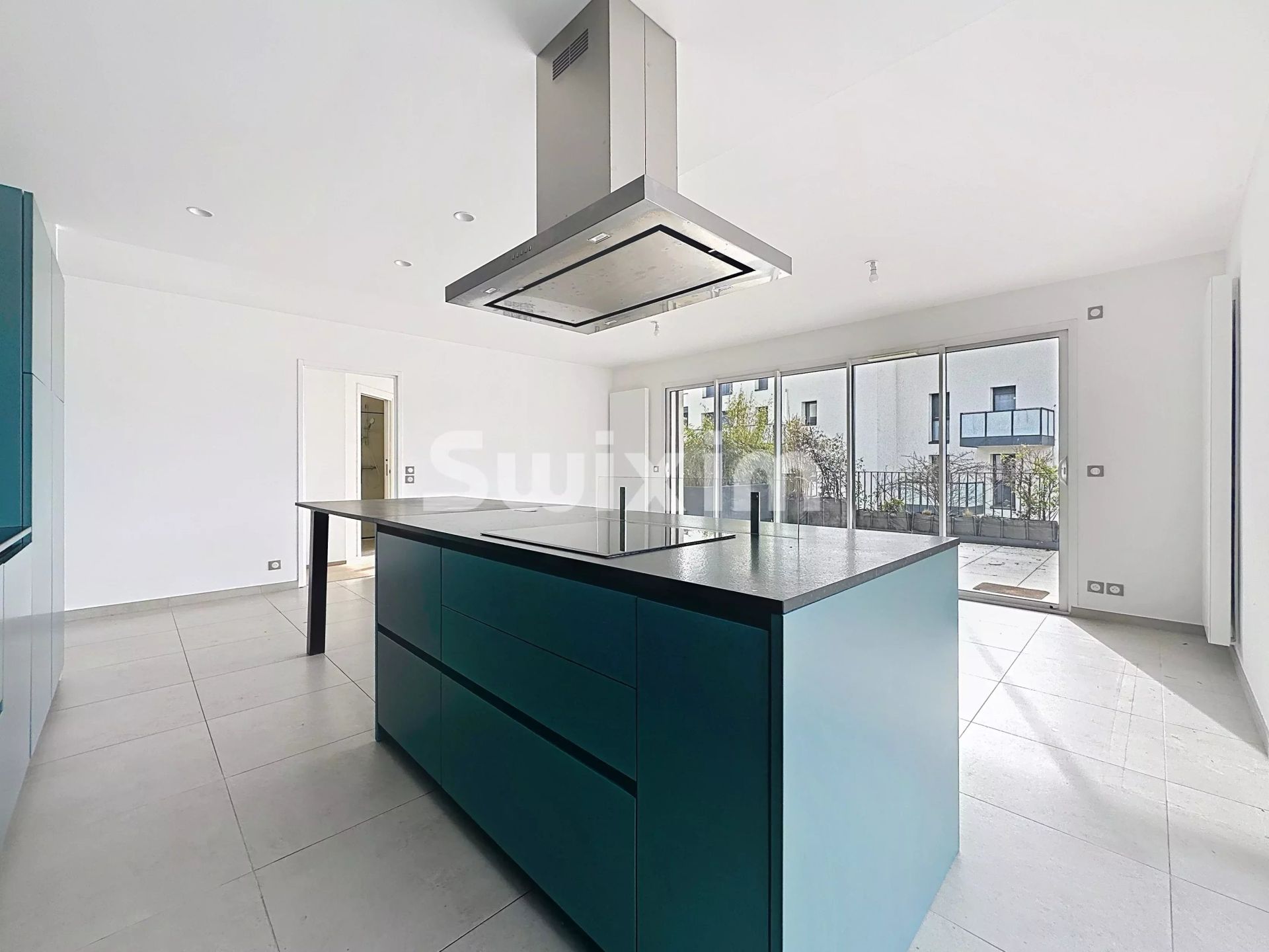 Appartement 4 pièces 88 m² · à Ferney-Voltaire · 88 m² · 2 500 €/mois
