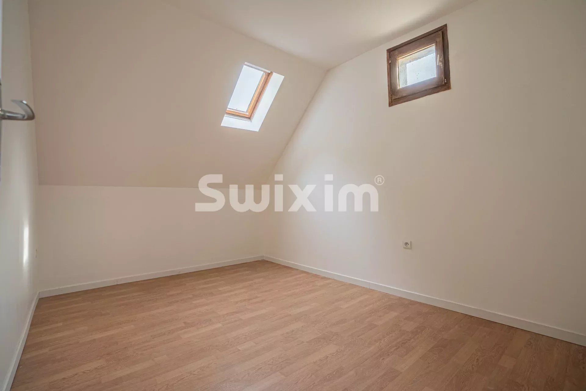 maison 6 Pièces en vente sur Ornex (01210)