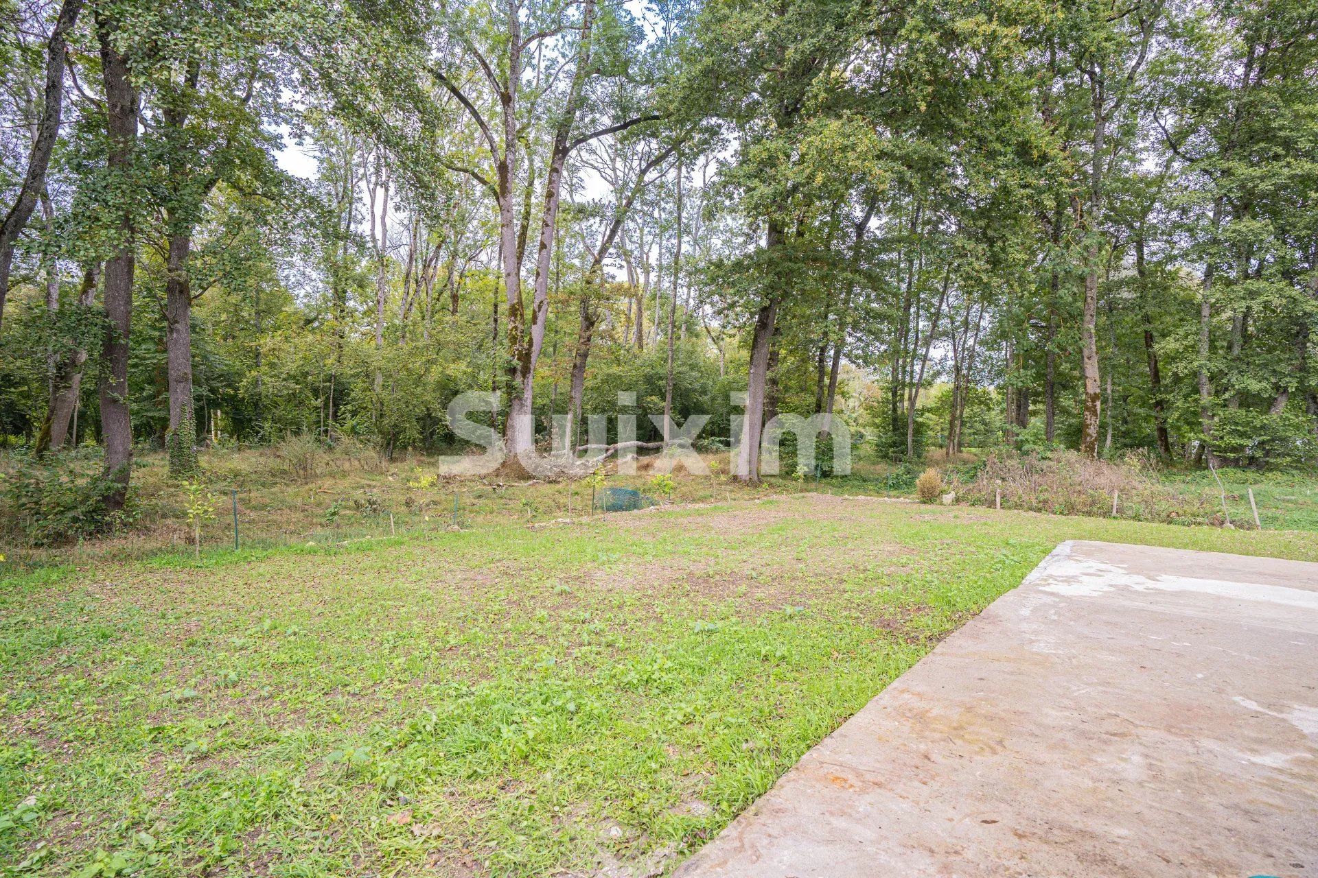 maison 6 Pièces en vente sur Ornex (01210)