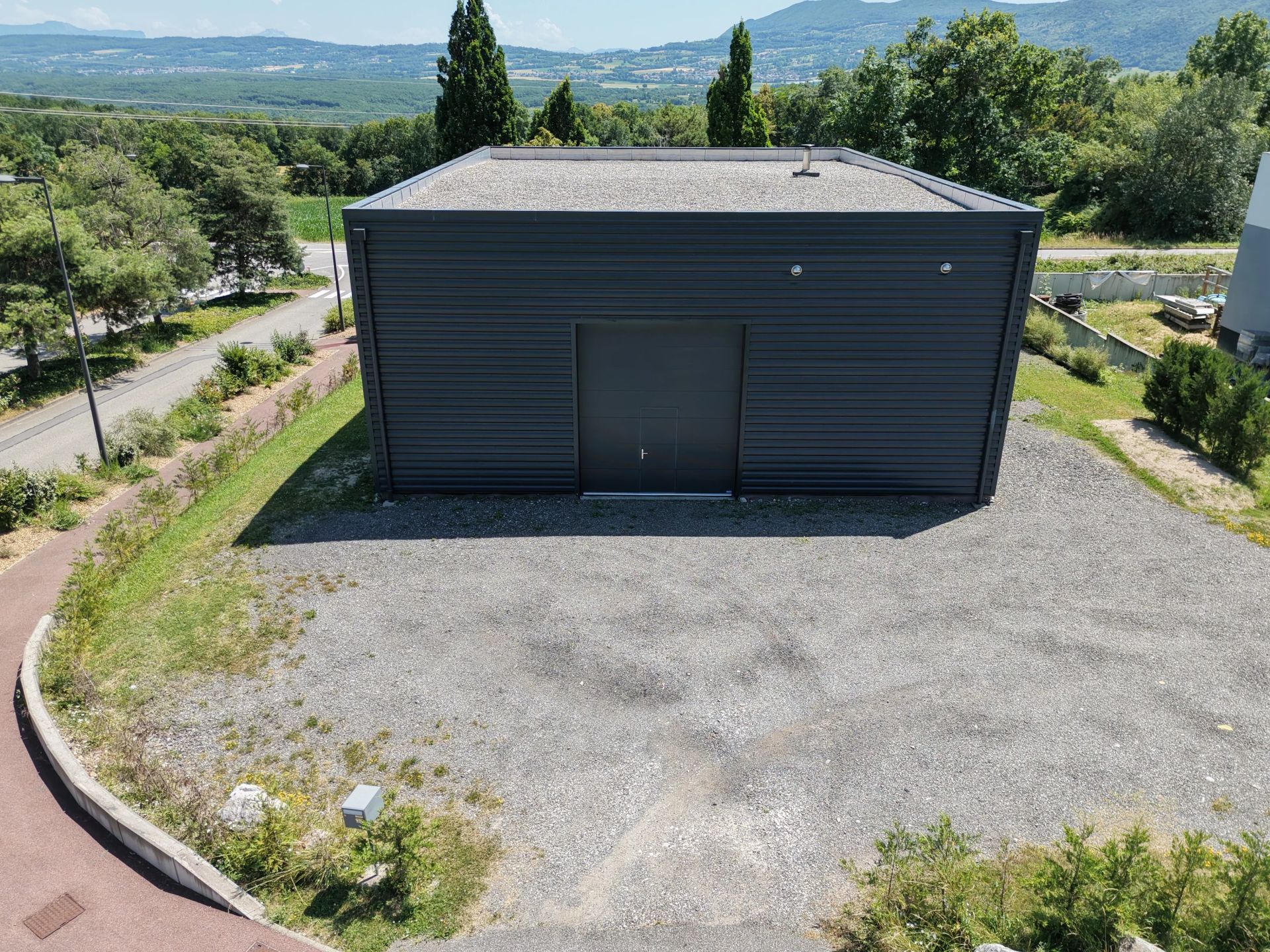 entrepôt 3 Pièces en vente sur Collonges (01550)