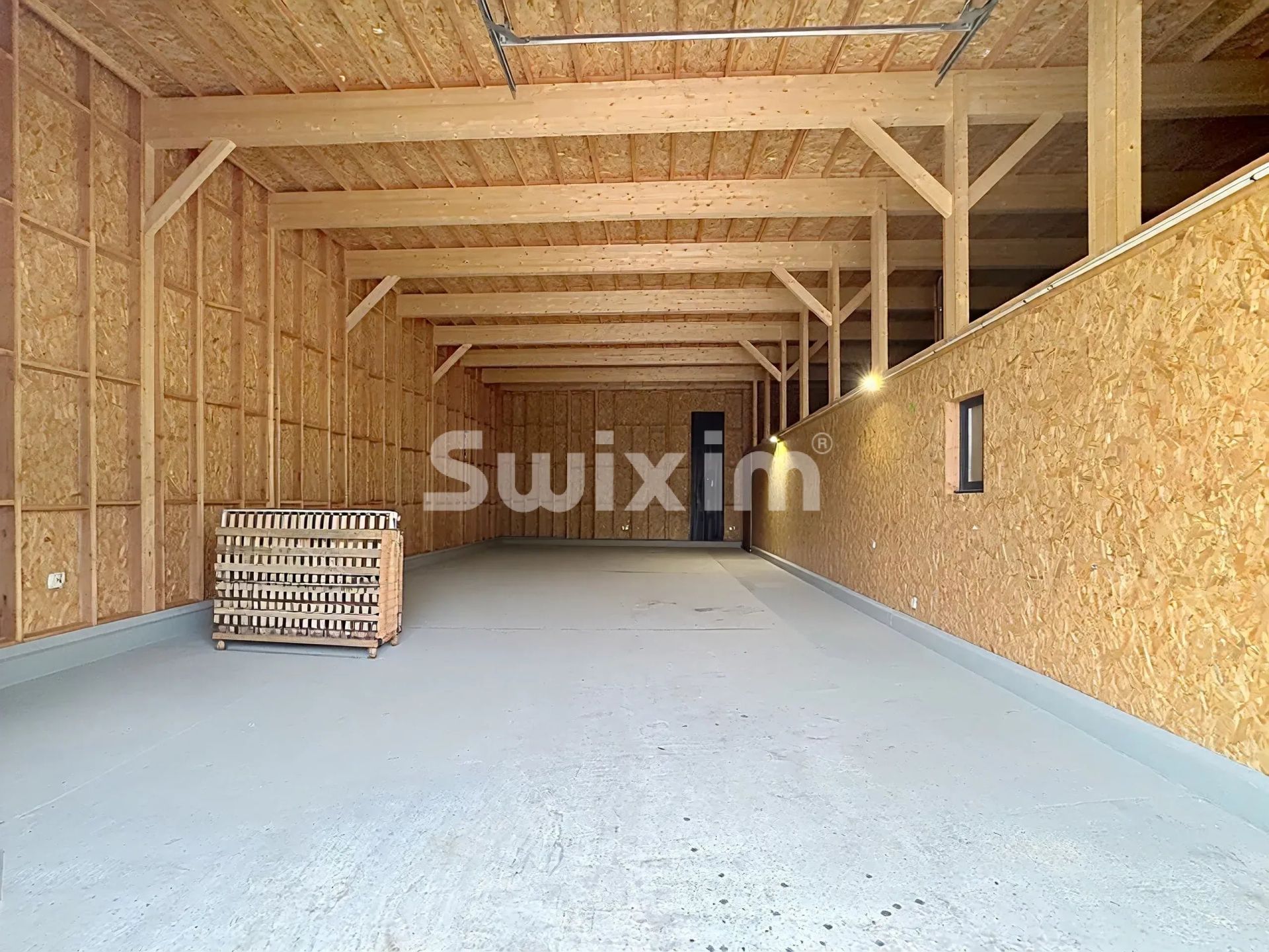 instalações industriais 3 Quartos para venda sobre Collonges (01550)