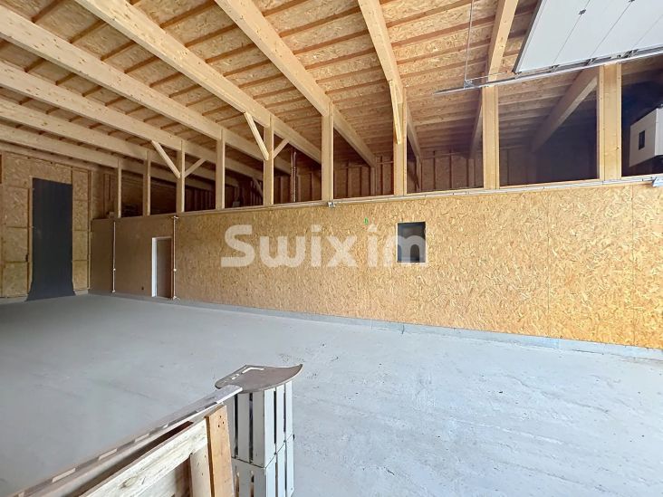 Venda Instalações industriais Collonges 3&nbsp;Quartos 233&nbsp;m²