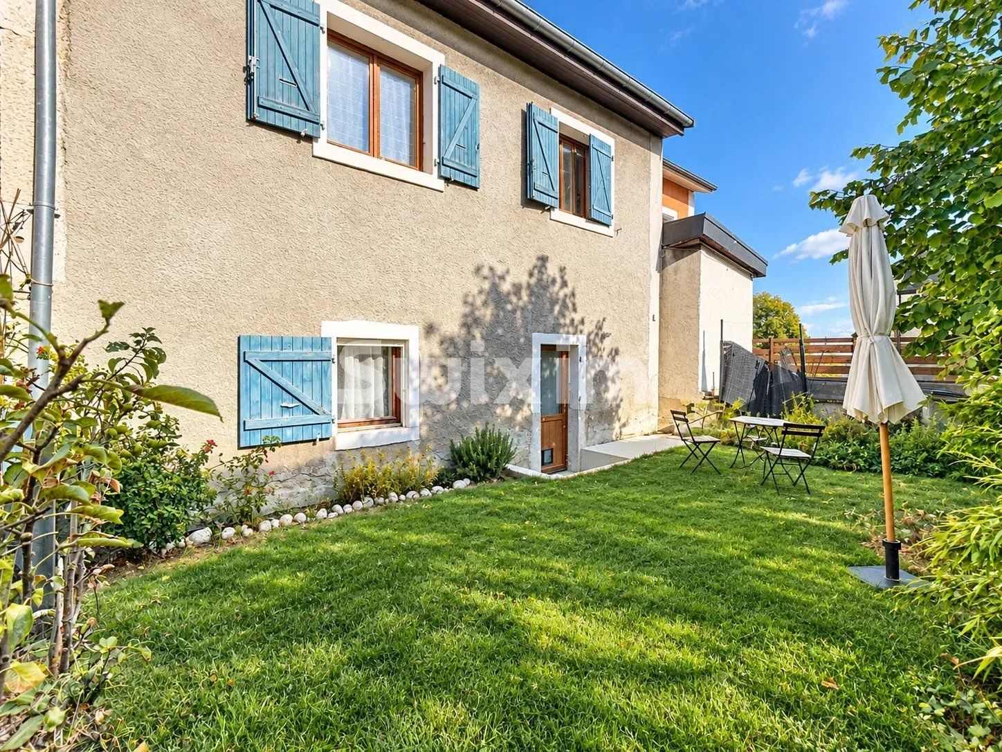 appartement 5 Pièces en vente sur Gex (01170)