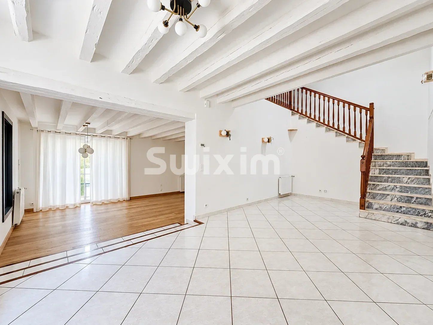 appartement 5 Pièces en vente sur Gex (01170)