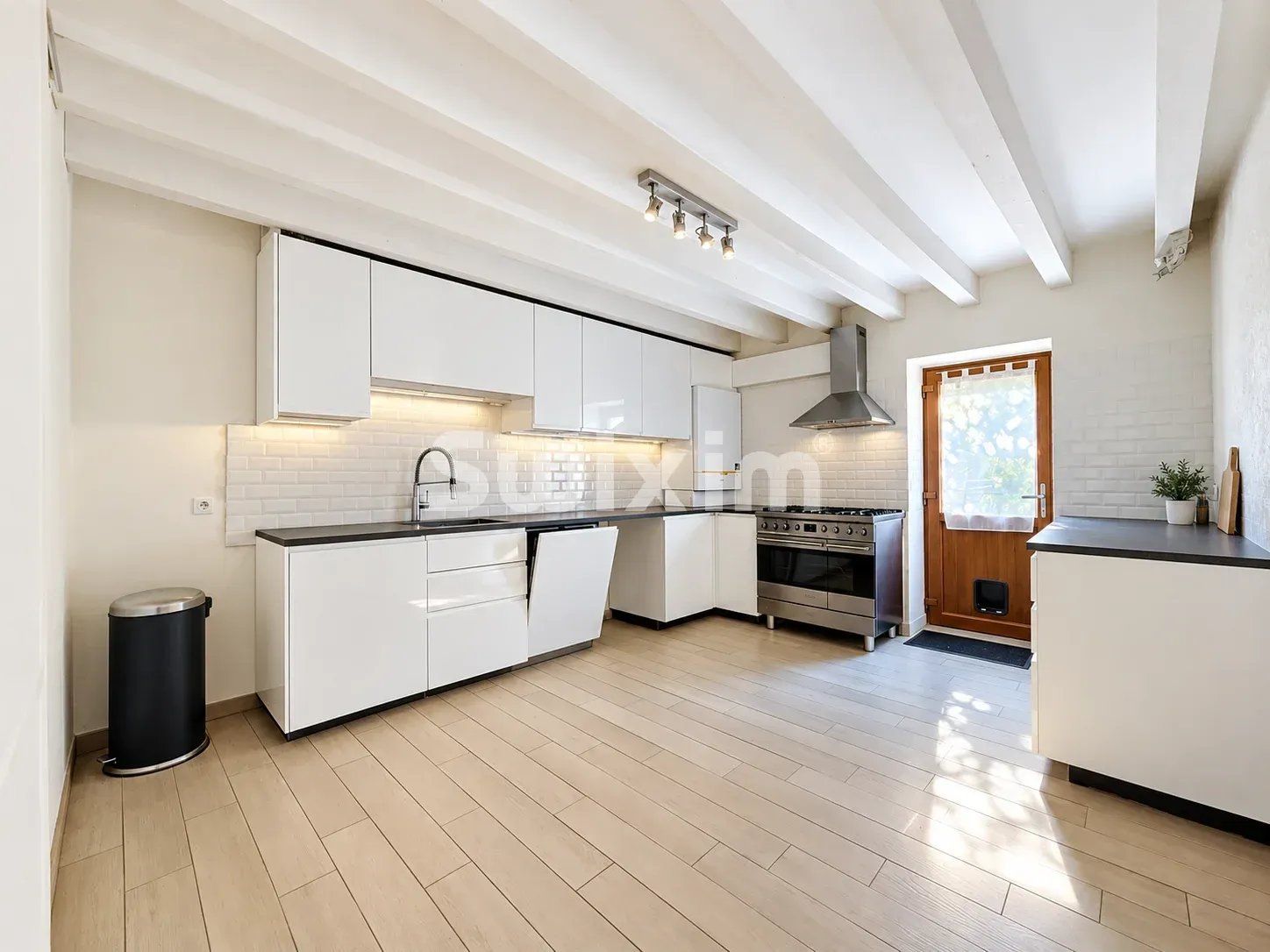 appartement 5 Pièces en vente sur Gex (01170)