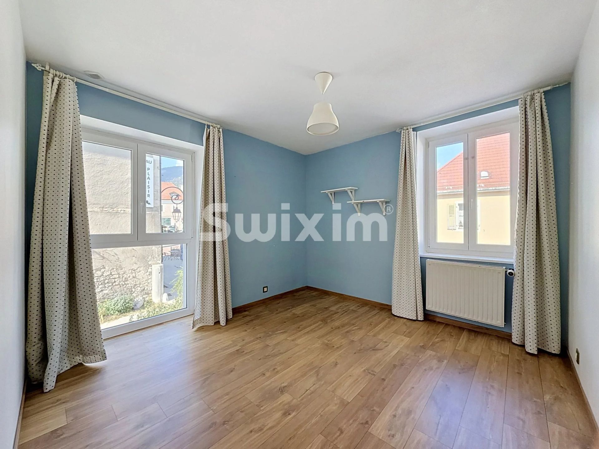 appartement 5 Pièces en vente sur Gex (01170)