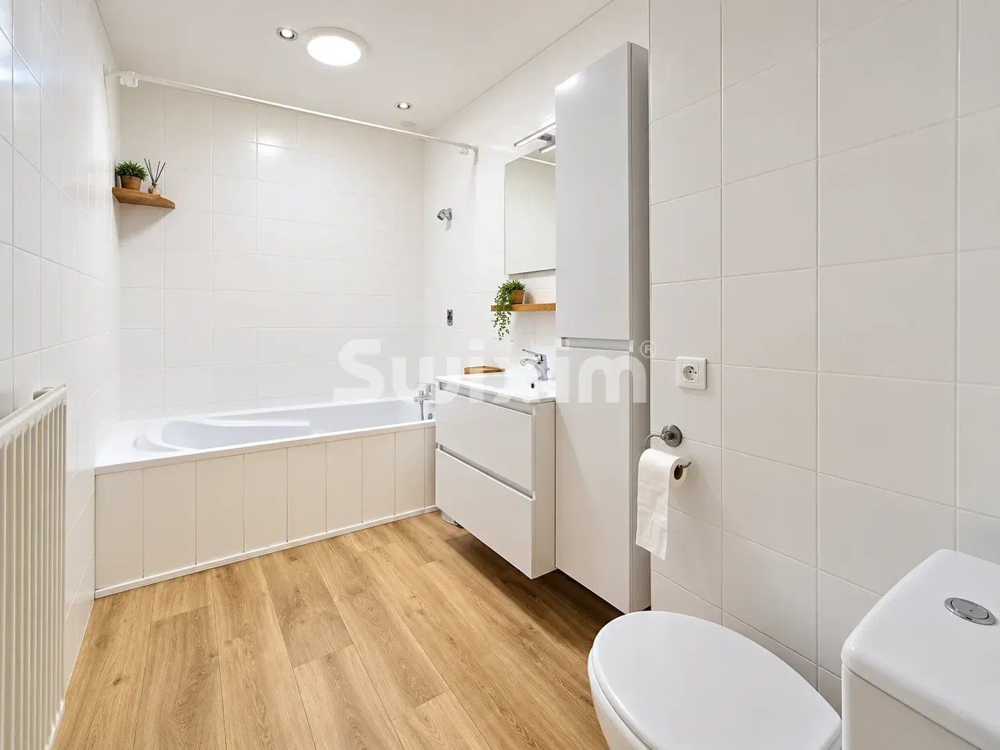 appartement 5 Pièces en vente sur Gex (01170)