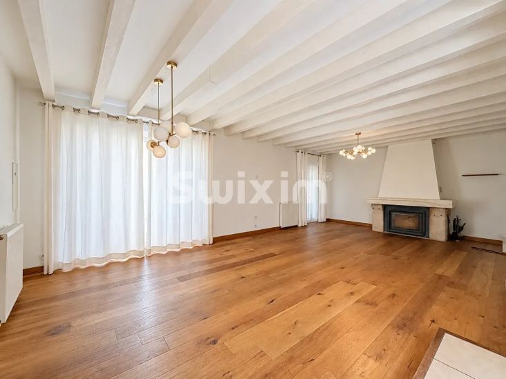 Vente Appartement Gex 5&nbsp;Pièces 139&nbsp;m²
