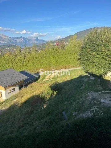terrain à bâtir 1 pièce en vente sur Megève (74120)