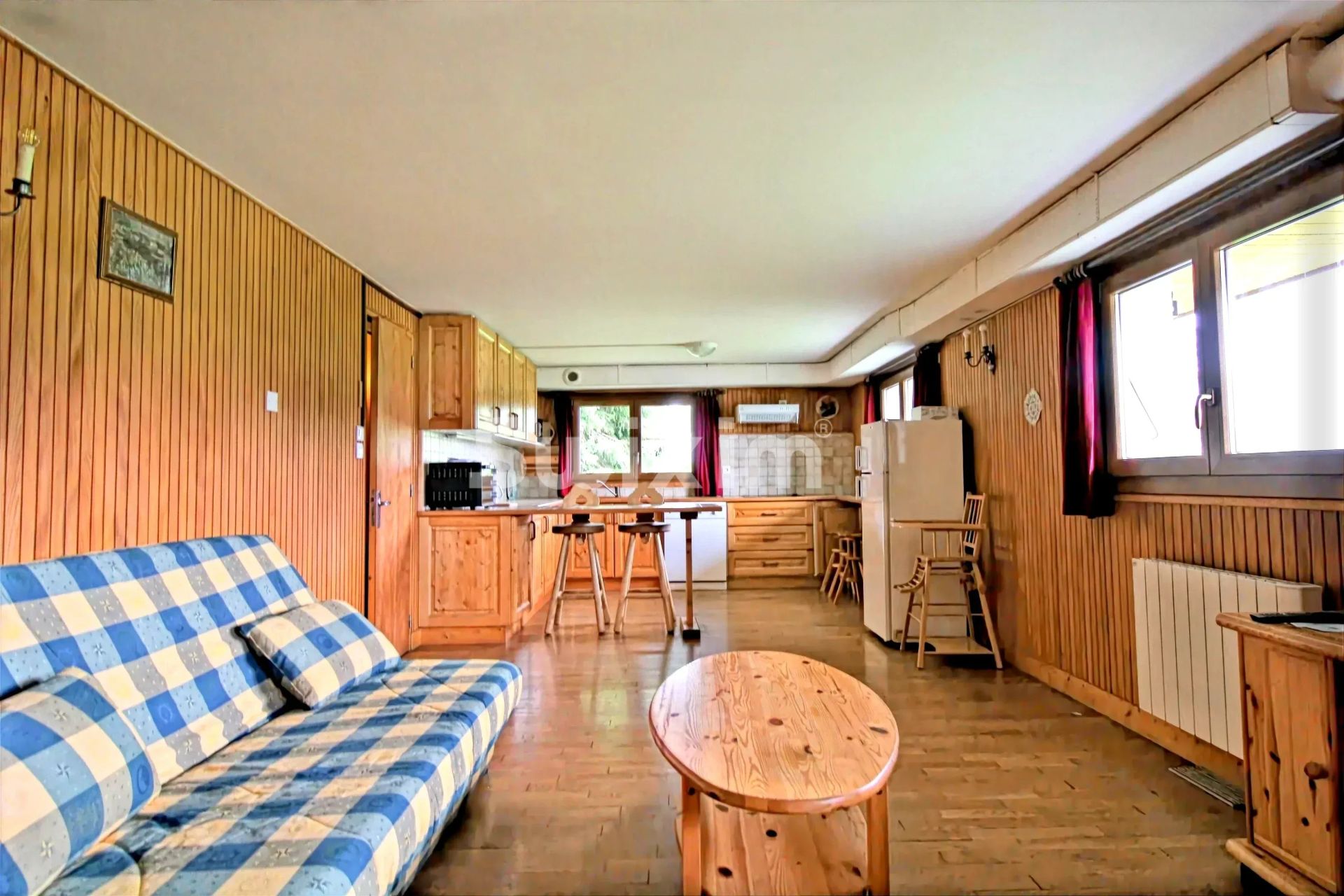 chalet 9 Pièces en vente sur Prémanon (39220)