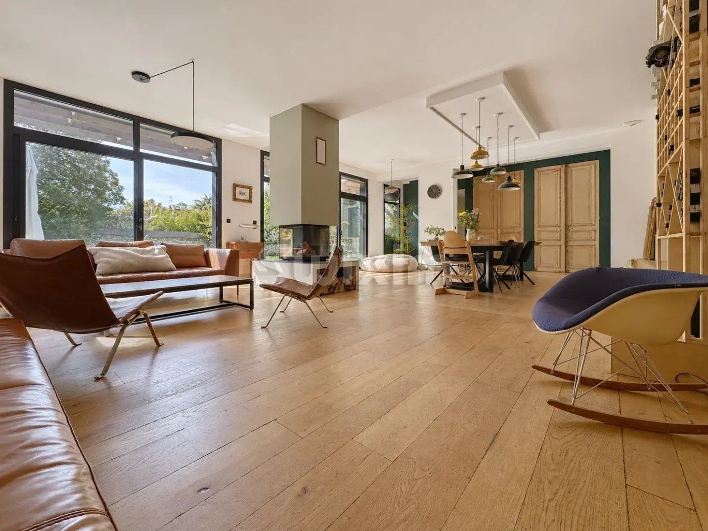 maison 7 Pièces en vente sur Montfort-l'Amaury (78490)