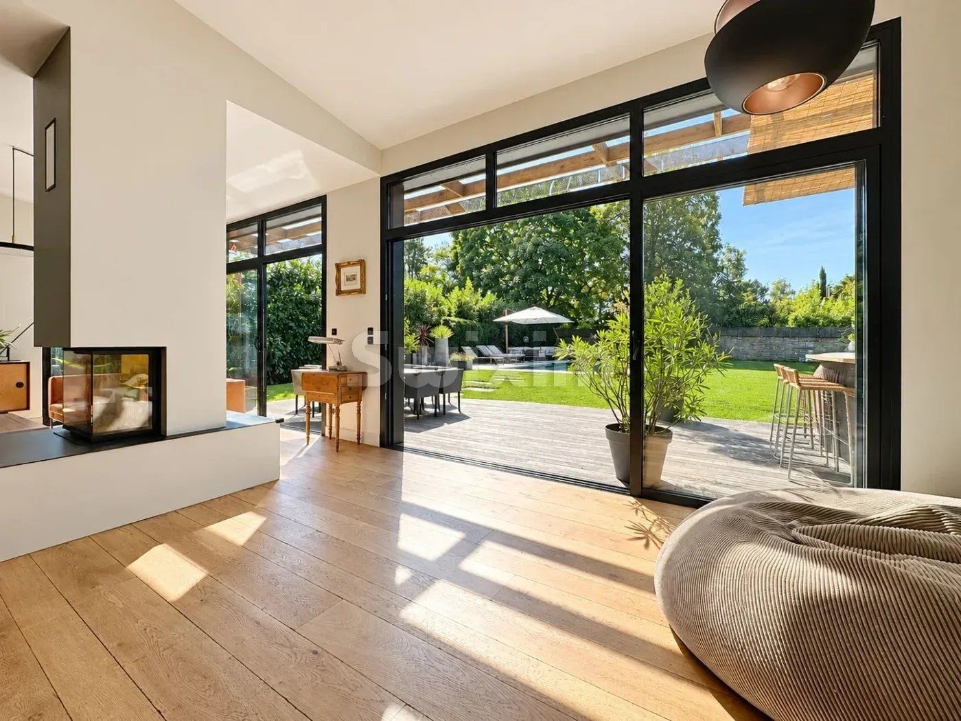 maison 7 Pièces en vente sur Montfort-l'Amaury (78490)