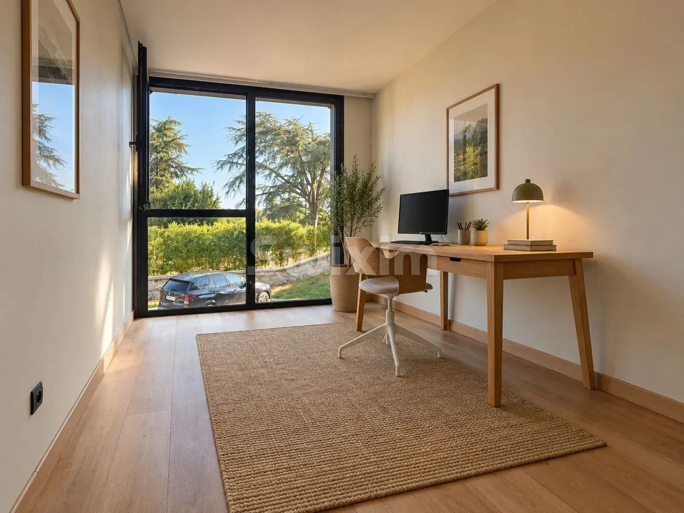 maison 7 Pièces en vente sur Montfort-l'Amaury (78490)