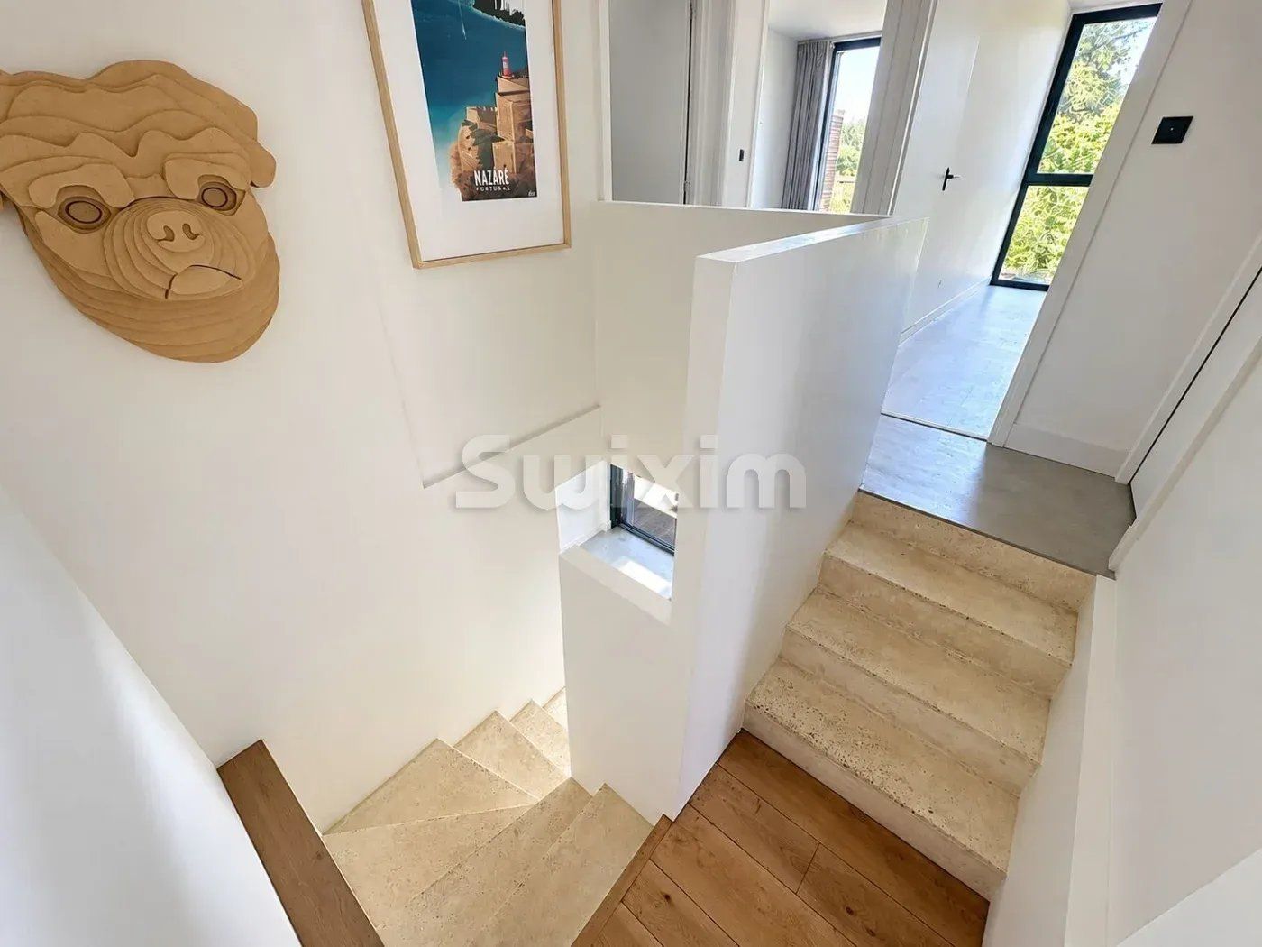 maison 7 Pièces en vente sur Montfort-l'Amaury (78490)