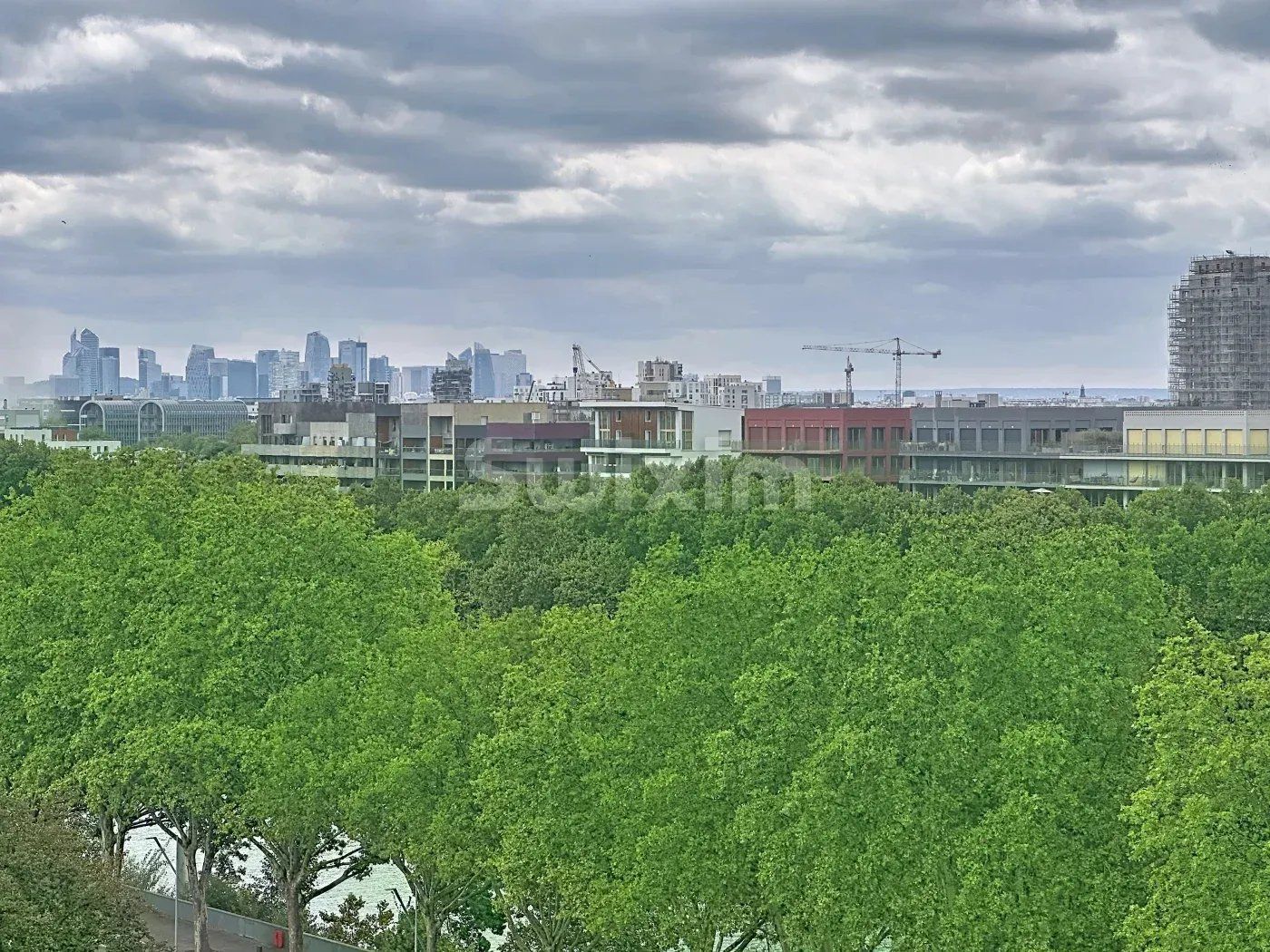 appartement 3 Pièces en vente sur Saint-Denis (93200)