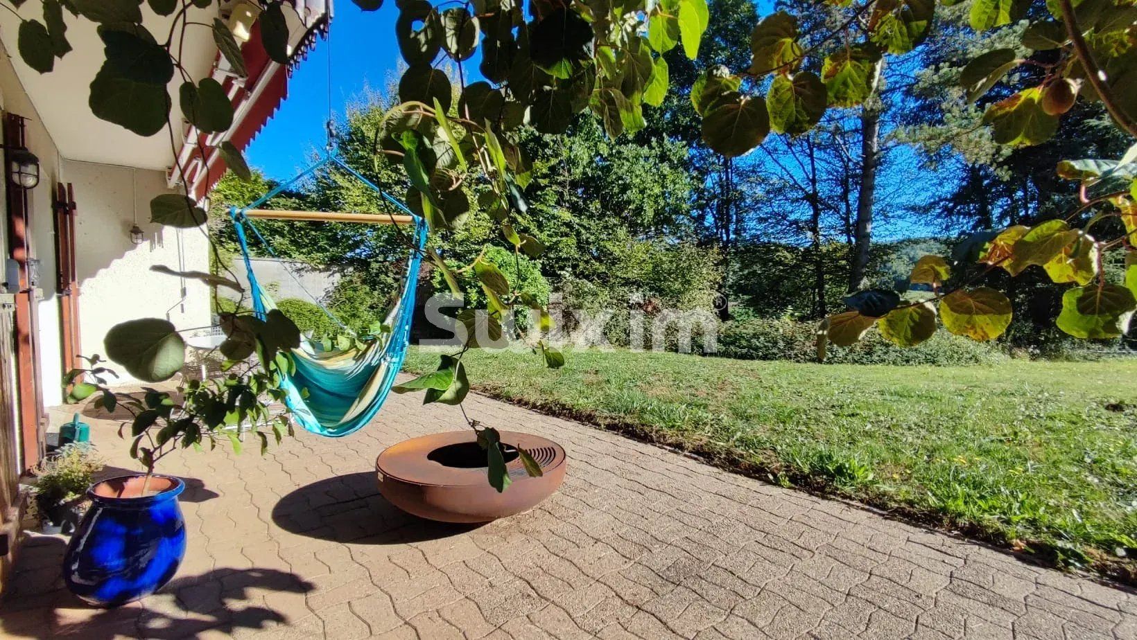 maison 6 Pièces en vente sur Monnetier-Mornex (74560)