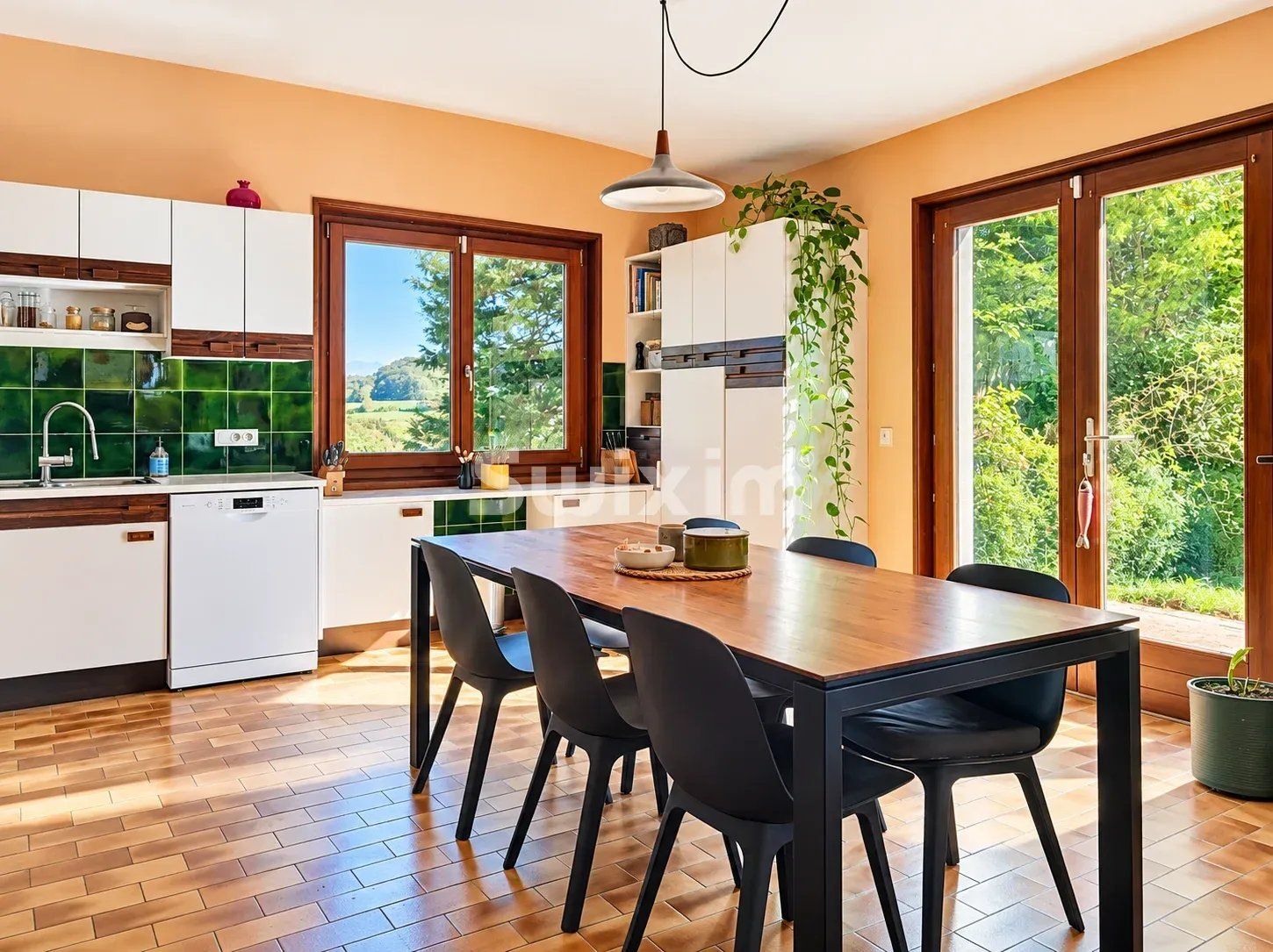 maison 6 Pièces en vente sur Monnetier-Mornex (74560)
