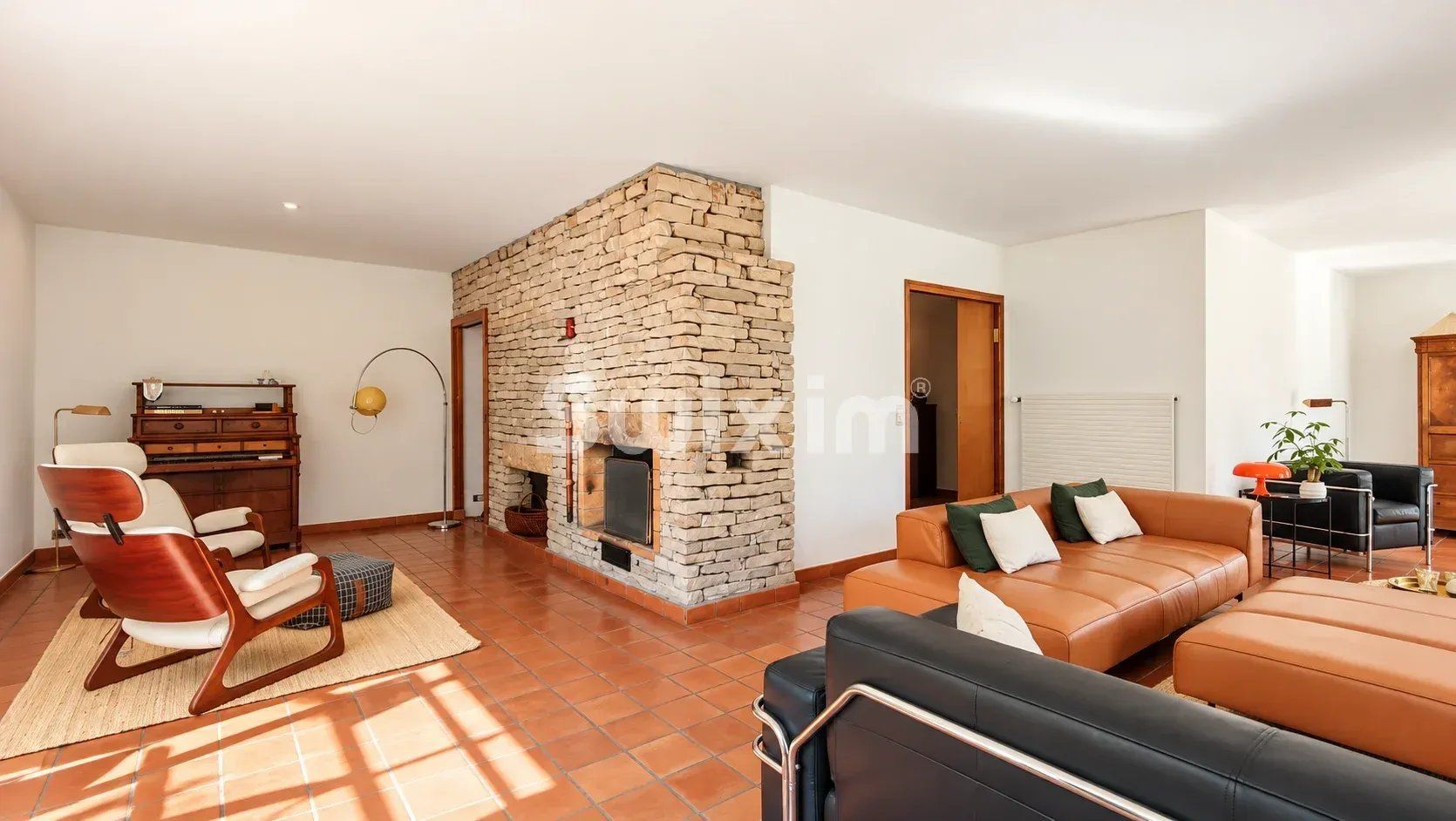 maison 6 Pièces en vente sur Monnetier-Mornex (74560)