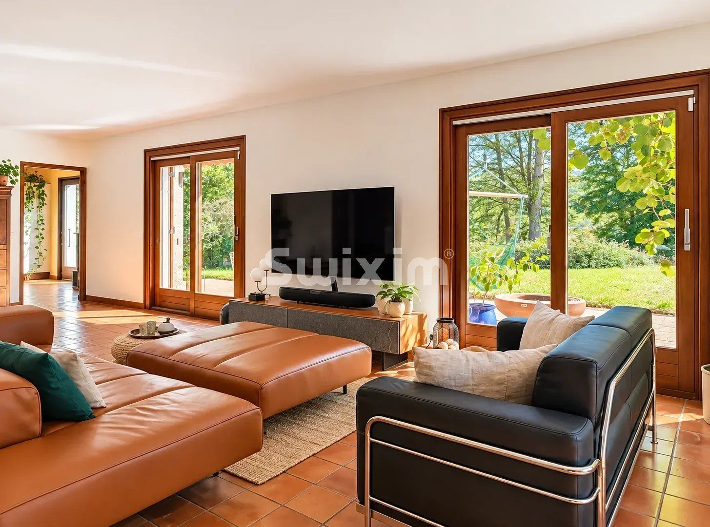 maison 6 Pièces en vente sur Monnetier-Mornex (74560)