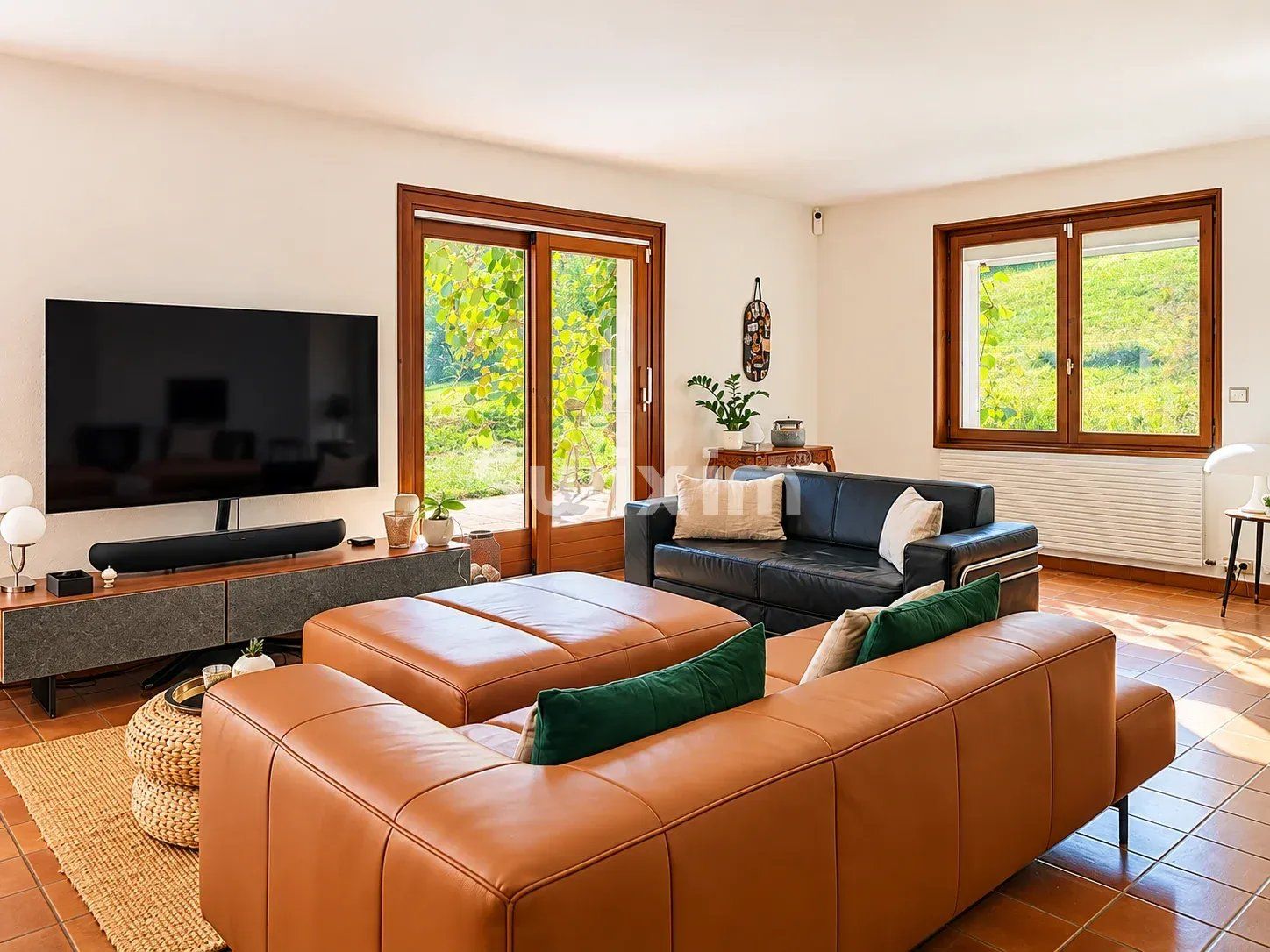 maison 6 Pièces en vente sur Monnetier-Mornex (74560)