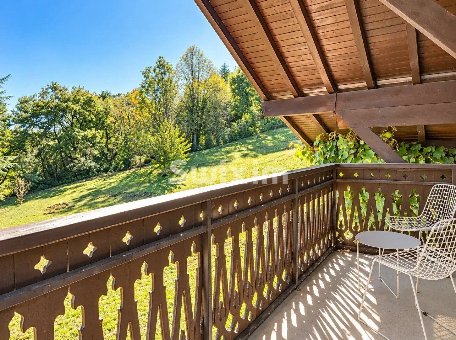 maison 6 Pièces en vente sur Monnetier-Mornex (74560)