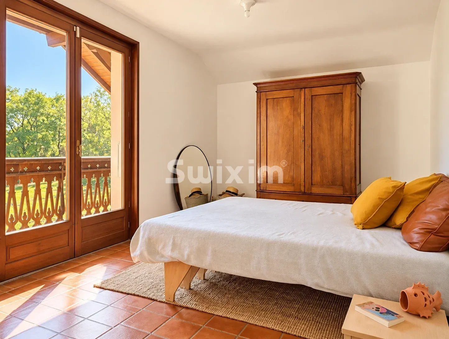 maison 6 Pièces en vente sur Monnetier-Mornex (74560)